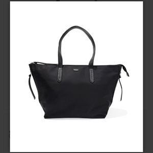 Botkier Black Tote Bag NWOT